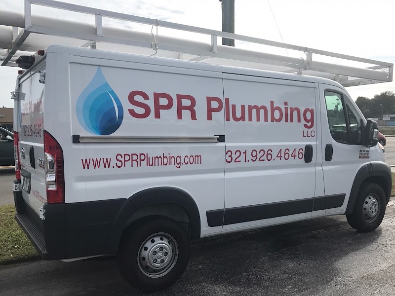 SPR Plumbing LLC SPR Plumbing LLC