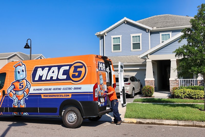 MAC 5 Services