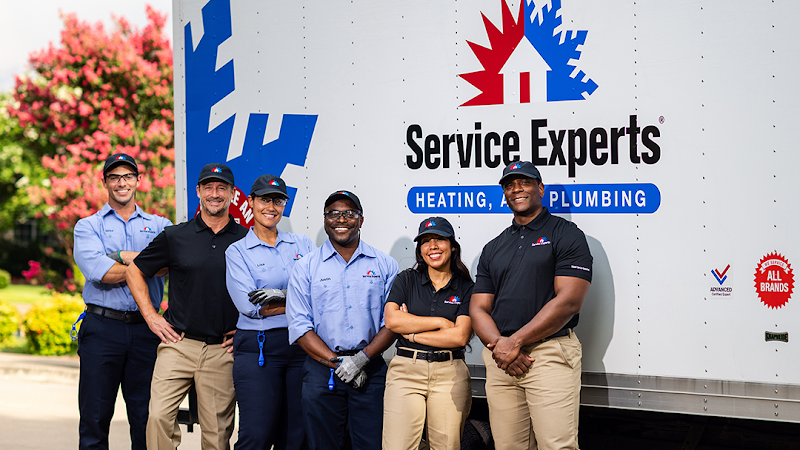 Service Experts Melbourne