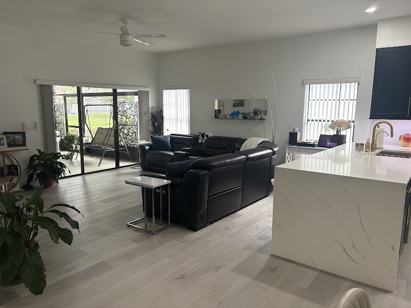 Proway Home Services LLC