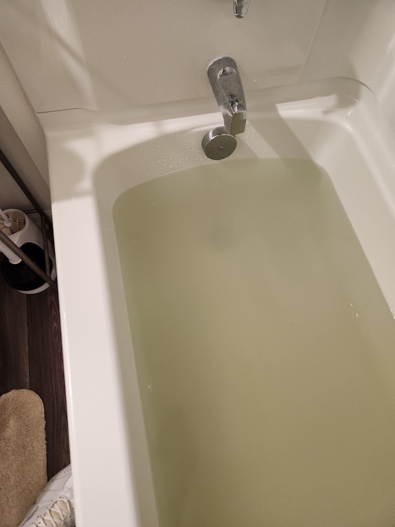Naber Plumbing Inc Naber Plumbing Inc