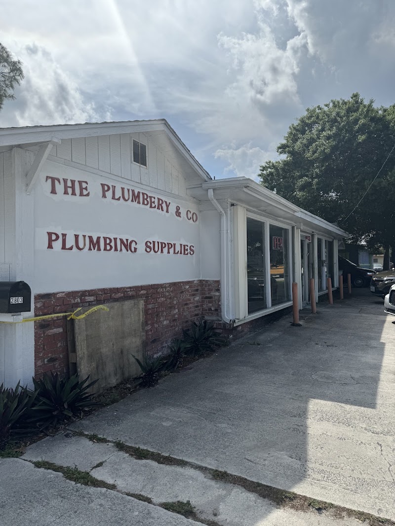 The Plumbery & Co.