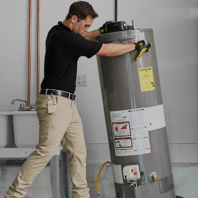 Discount Water Heaters