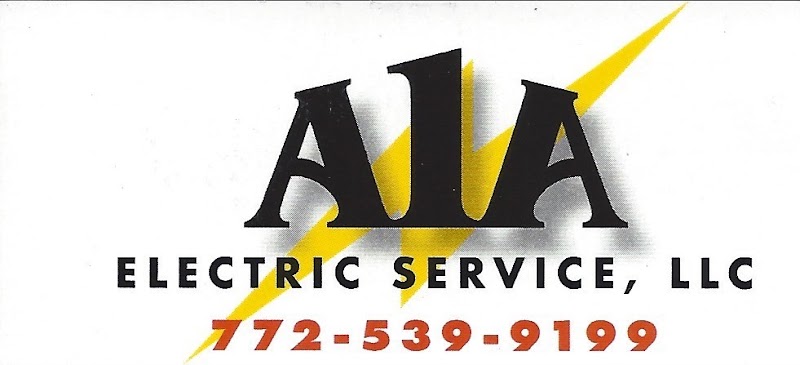 A1A Electric Service LLC A1A Electric Service LLC