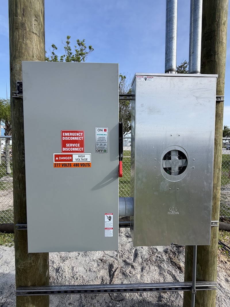 HOOG Electric Corp