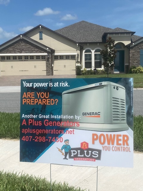 A Plus Generators A Plus Generators