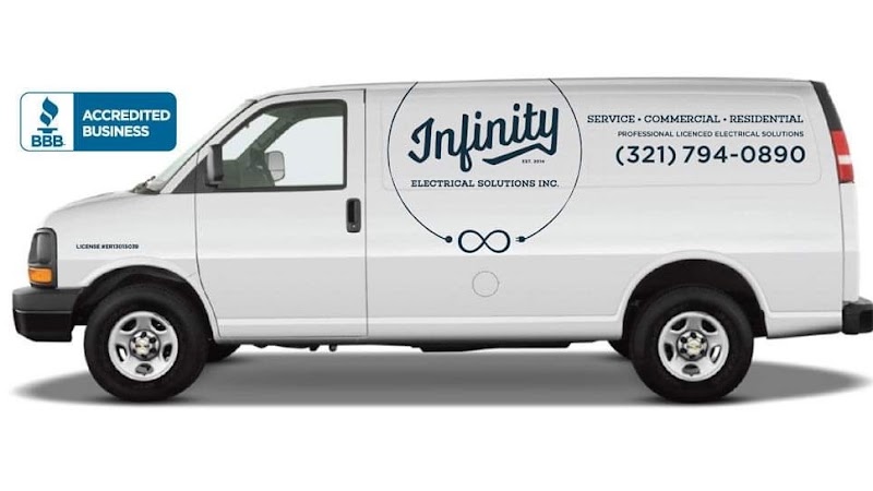Infinity Electrical Solutions Inc