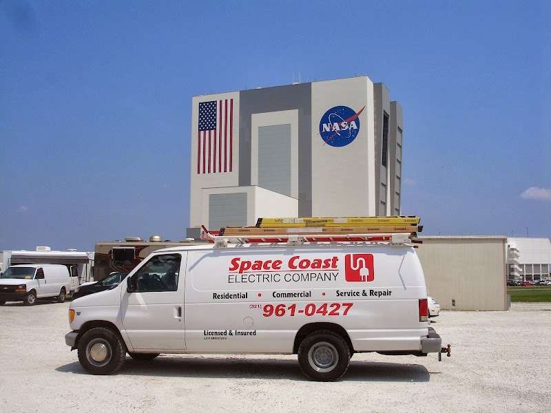 Space Coast Electric Company Space Coast Electric Company