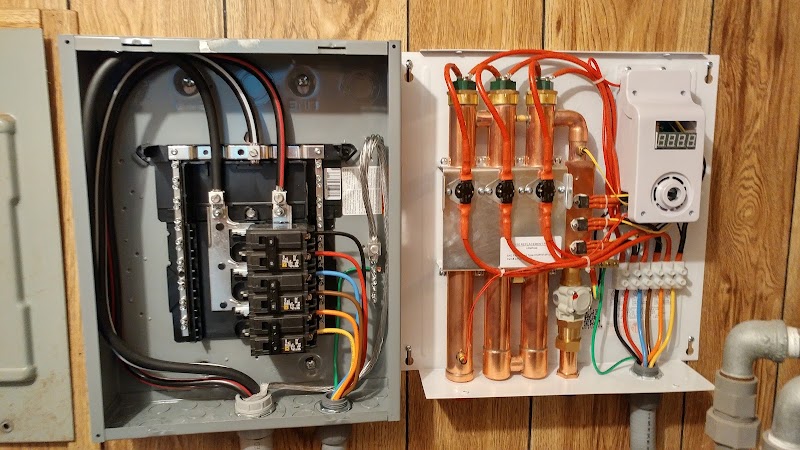 NEXTGEN ELECTRIC