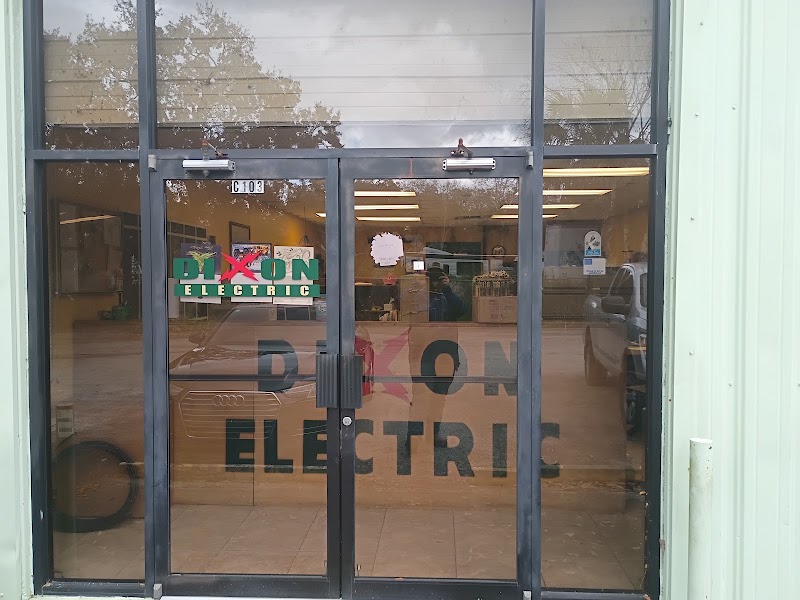 Dixon Electric East Coast Dixon Electric East Coast