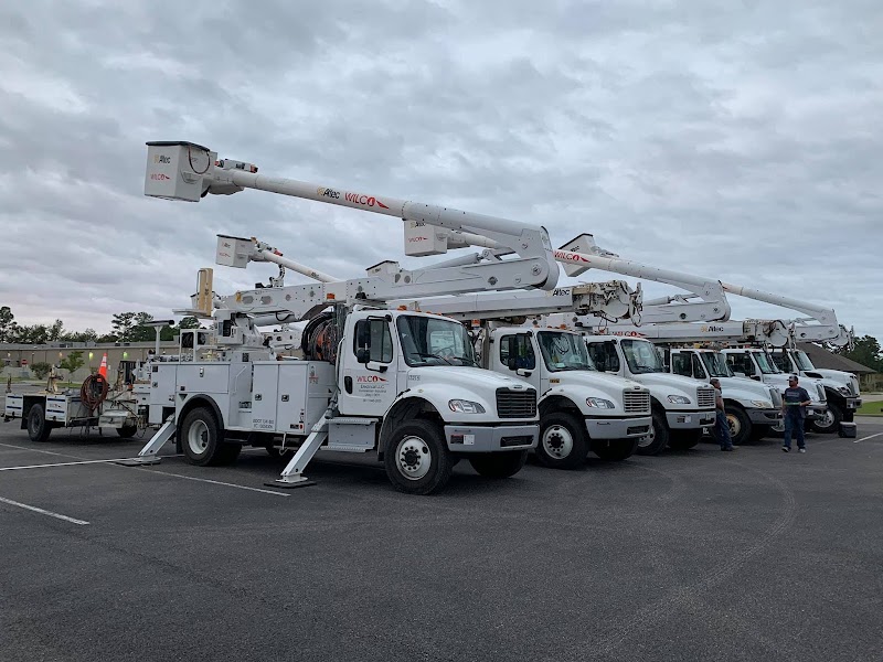 Wilco Electrical LLC Wilco Electrical LLC