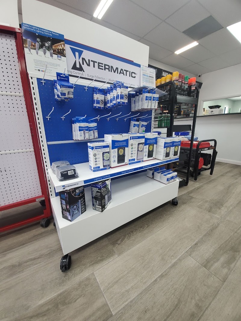 Raybro Electric Supplies Raybro Electric Supplies