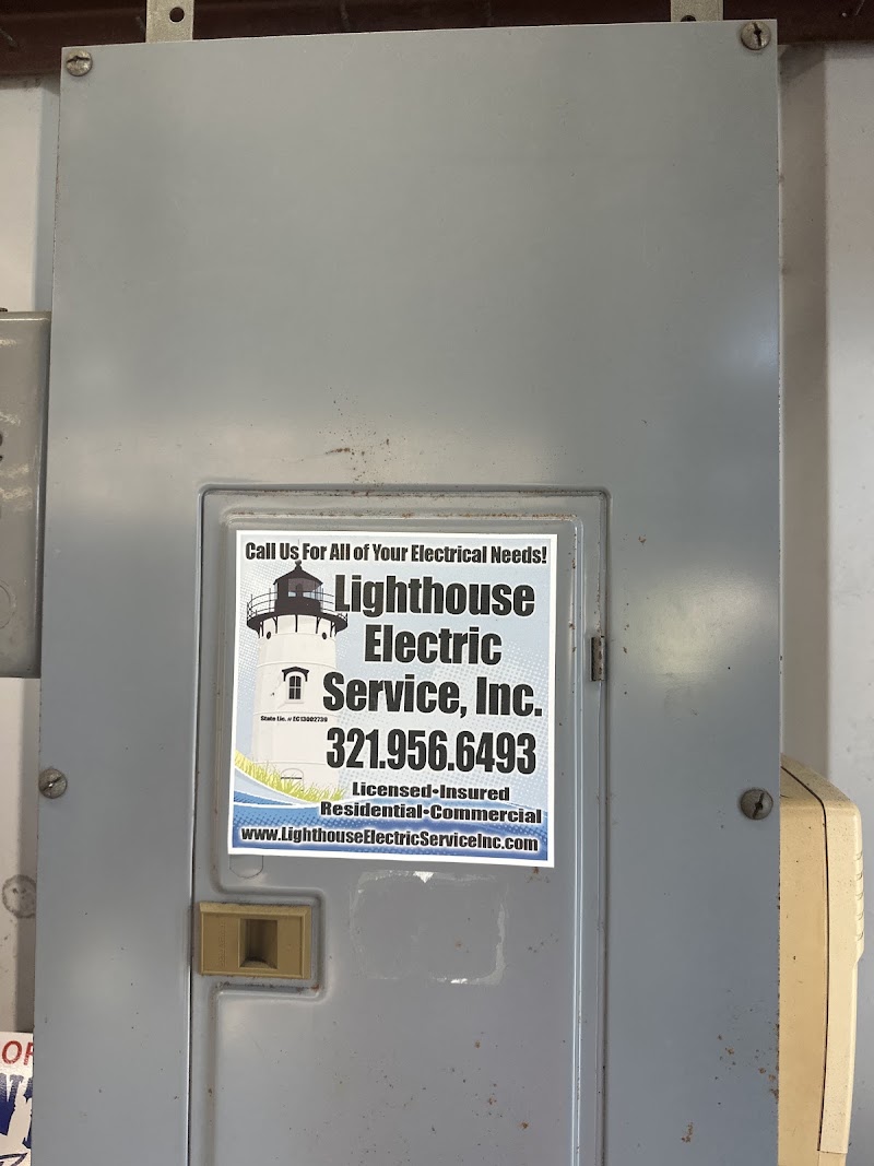 Lighthouse Electric Service