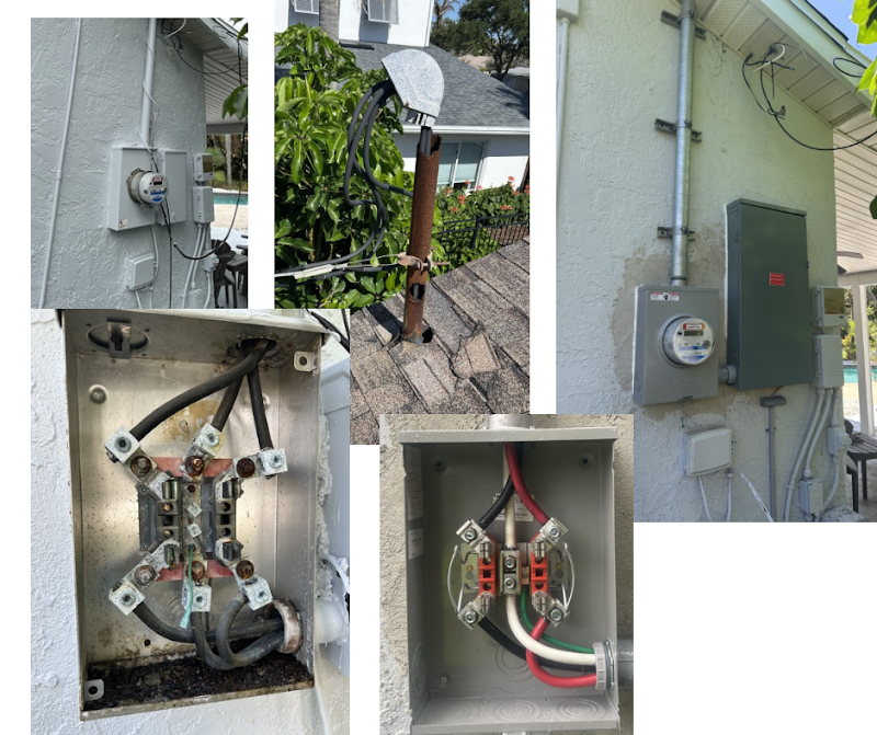 Banana River Electrical Services LLC Banana River Electrical Services LLC