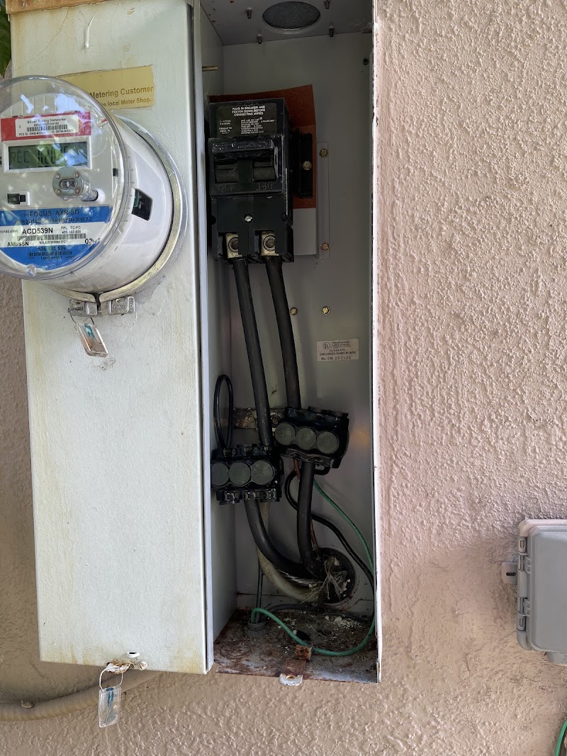Brevard Electric Services Brevard Electric Services