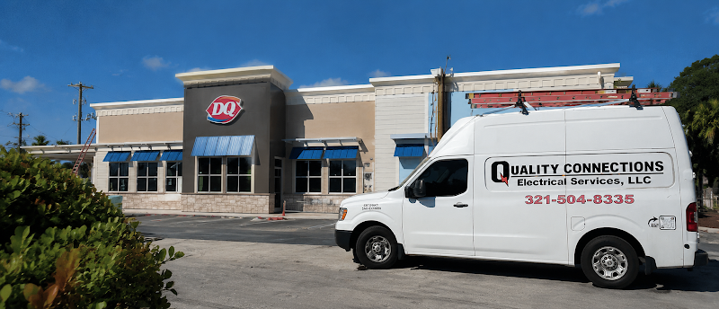 Quality Connections Electrical Services