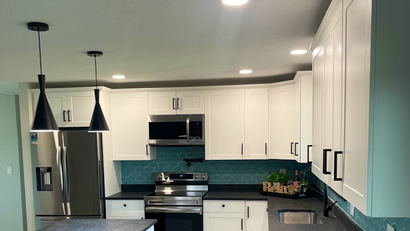 Irby electric inc
