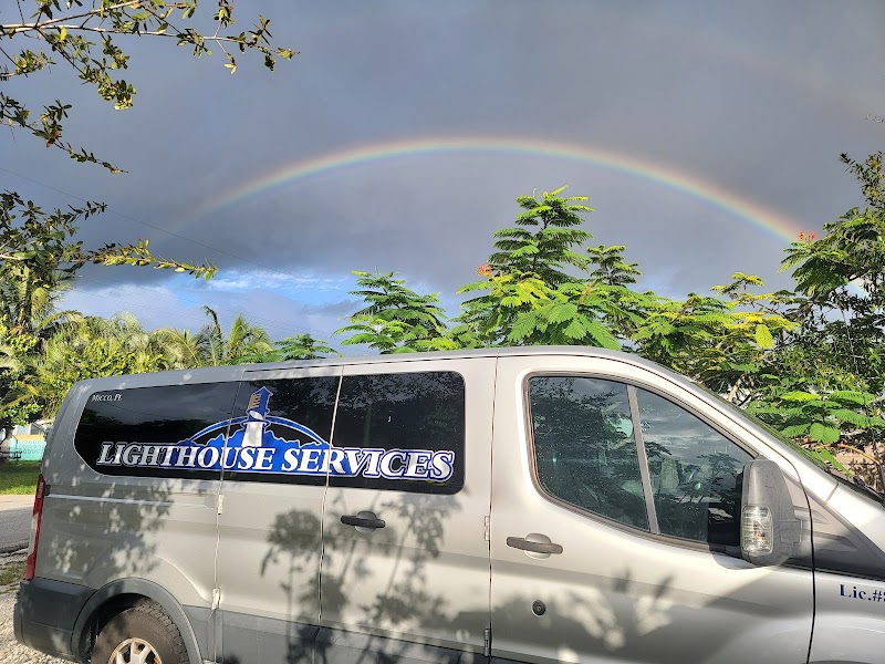 Lighthouse Services