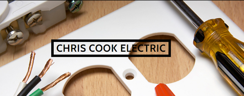 Chris Cook Electric, Inc. Chris Cook Electric, Inc.