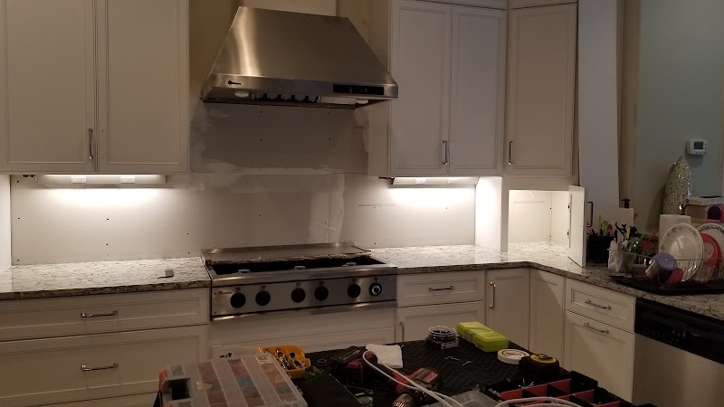 Champion Electrical Services, Inc Champion Electrical Services, Inc