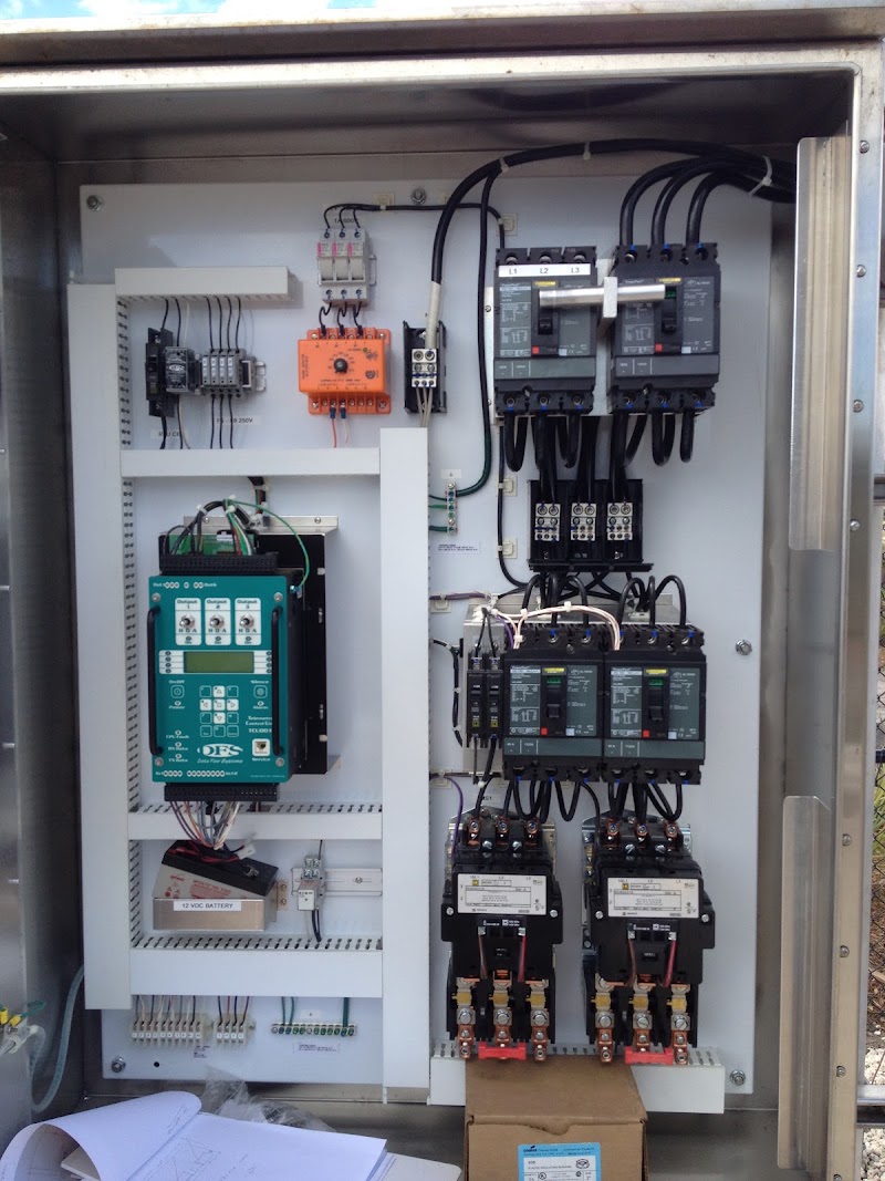 Joe's Electric of St Lucie Cnty, Inc. Joe's Electric of St Lucie Cnty, Inc.