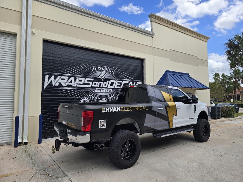 Ehman Electrical Contractor LLC Ehman Electrical Contractor LLC