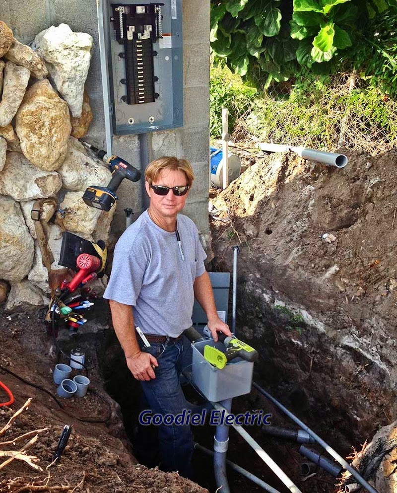 Goodiel Electric, LLC