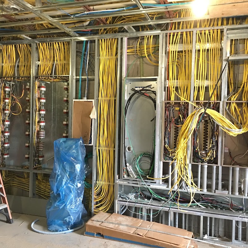 Imperium Electric Plumbing and Construction LLC