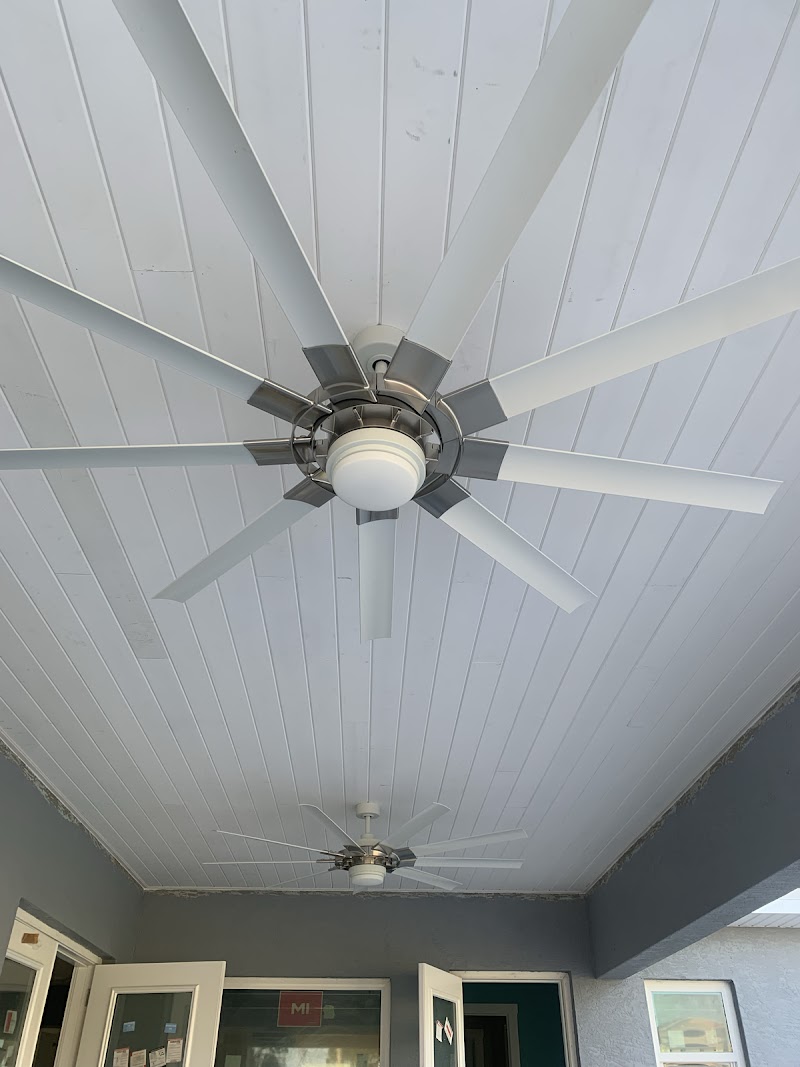 Goldstar Electric Inc