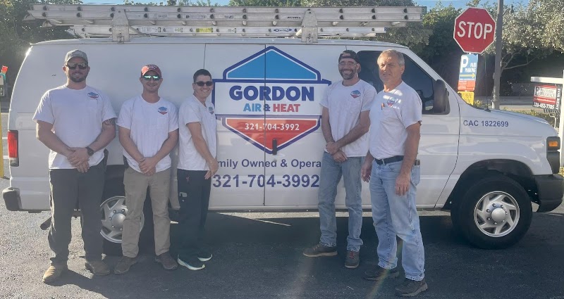 Gordon Air & Heat