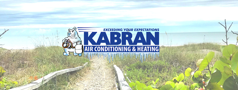 Kabran Air Conditioning & Heating
