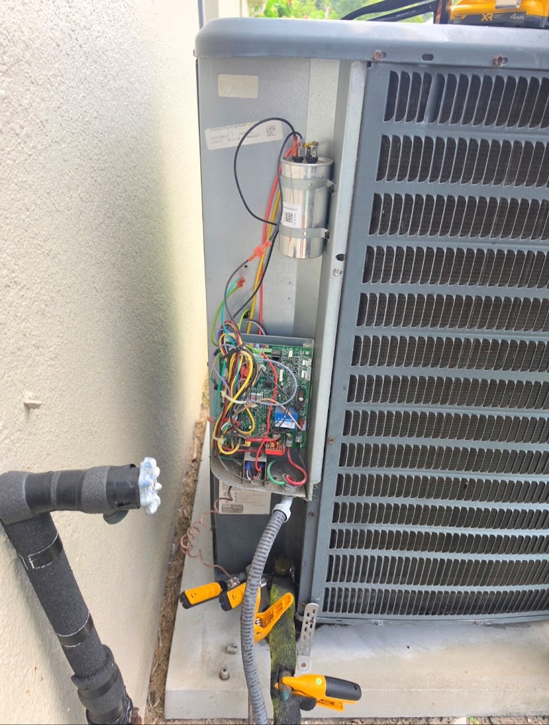 Silvio Heating & Air LLC