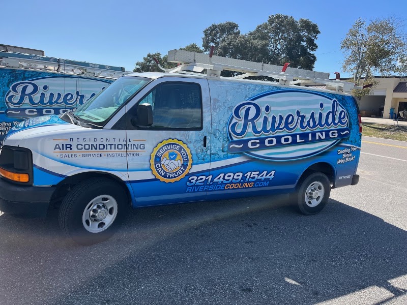 Riverside Cooling, LLC.
