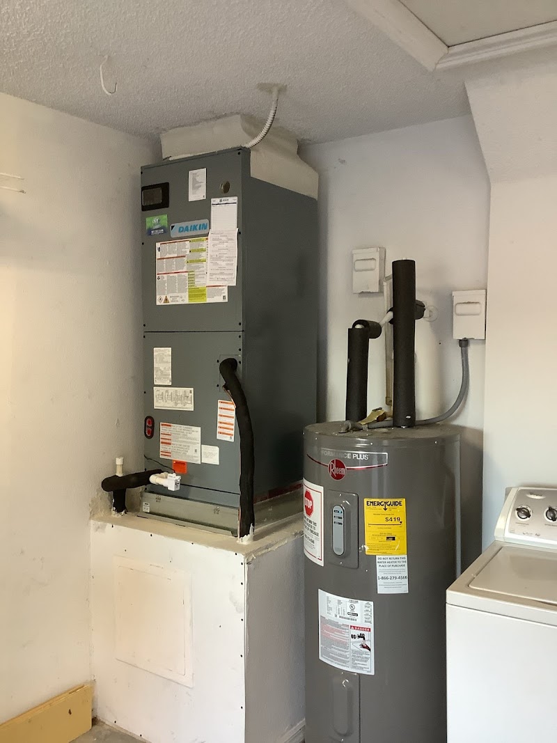 ABC Air Conditioning and Heating Specialist ABC Air Conditioning and Heating Specialist