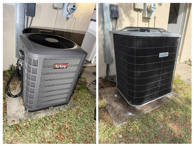 Ratti Air and Heat
