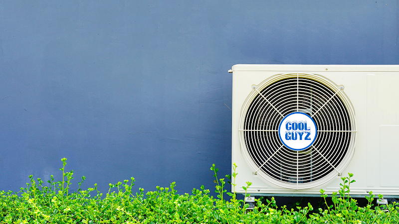 Cool Guyz AC & Heat Inc