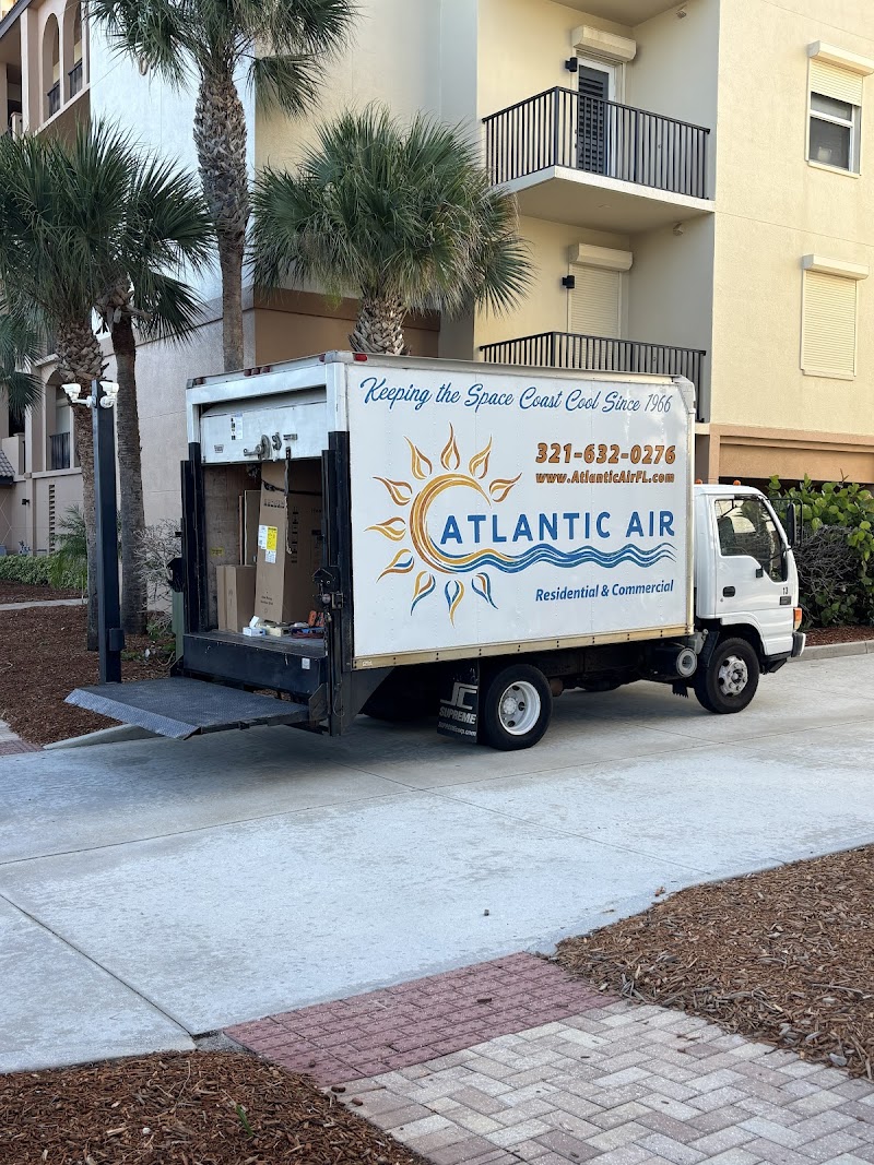 Atlantic Air Inc Atlantic Air Inc