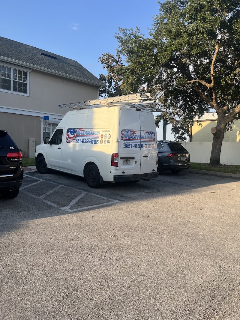 Florida Mastertemp