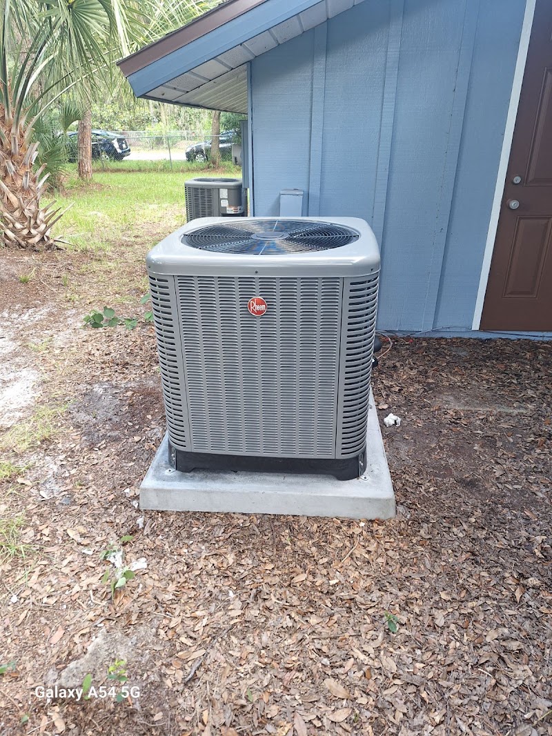 Energywize Air Conditioning & Refrigeration Energywize Air Conditioning & Refrigeration
