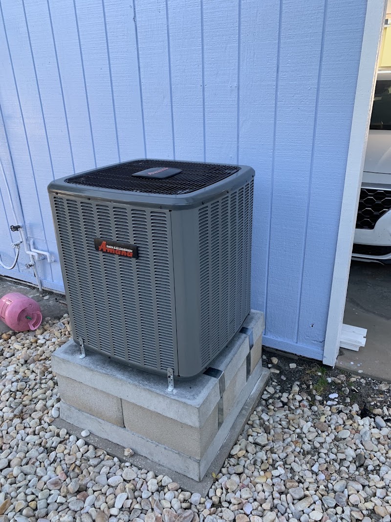 Empire Comfort Solutions, LLC Empire Comfort Solutions, LLC