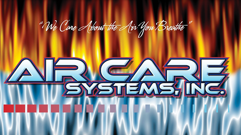Air Care Systems Inc. Air Care Systems Inc.