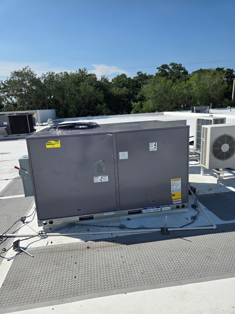 Dittmer Air & Heat Dittmer Air & Heat