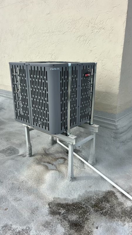 Satellite Air, LLC