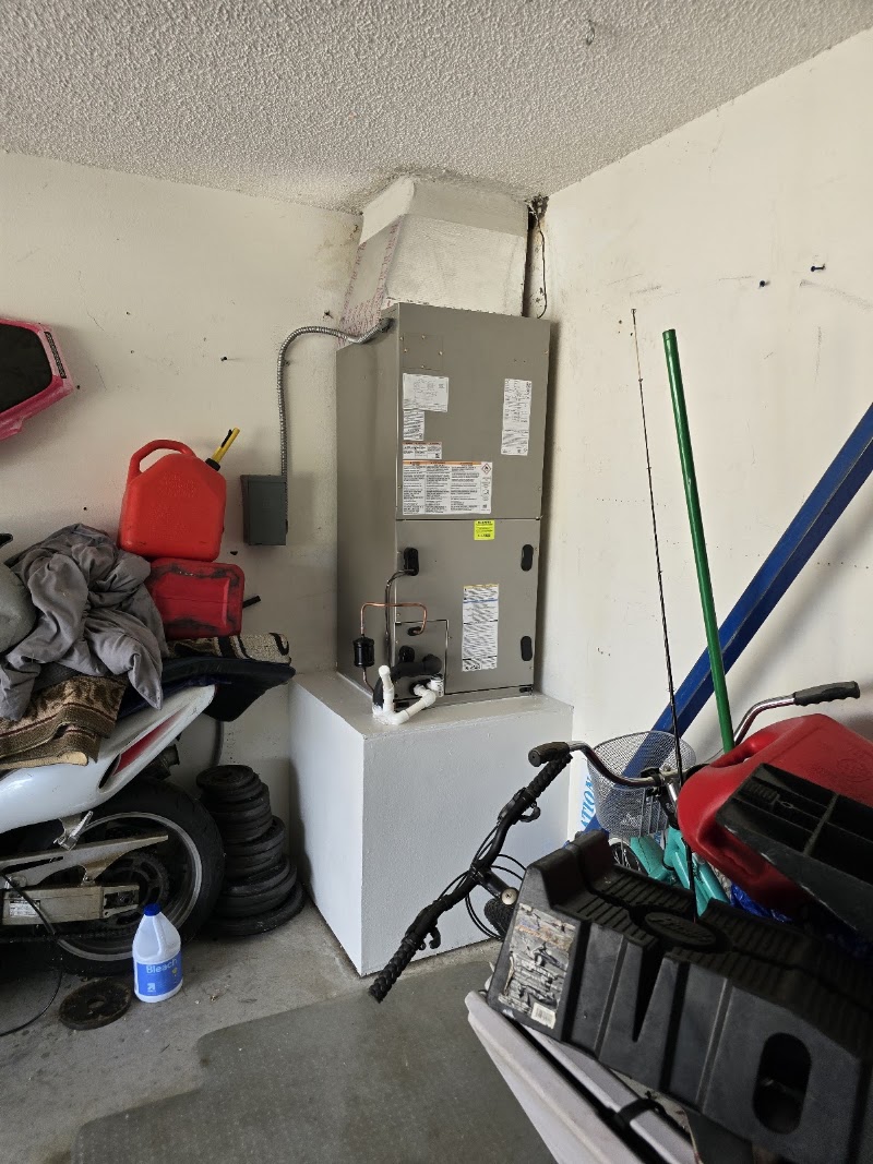 A.M.R REFRIGERATION LLC A.M.R REFRIGERATION LLC