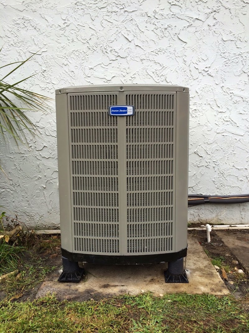 A/C Service Masters, LLC A/C Service Masters, LLC