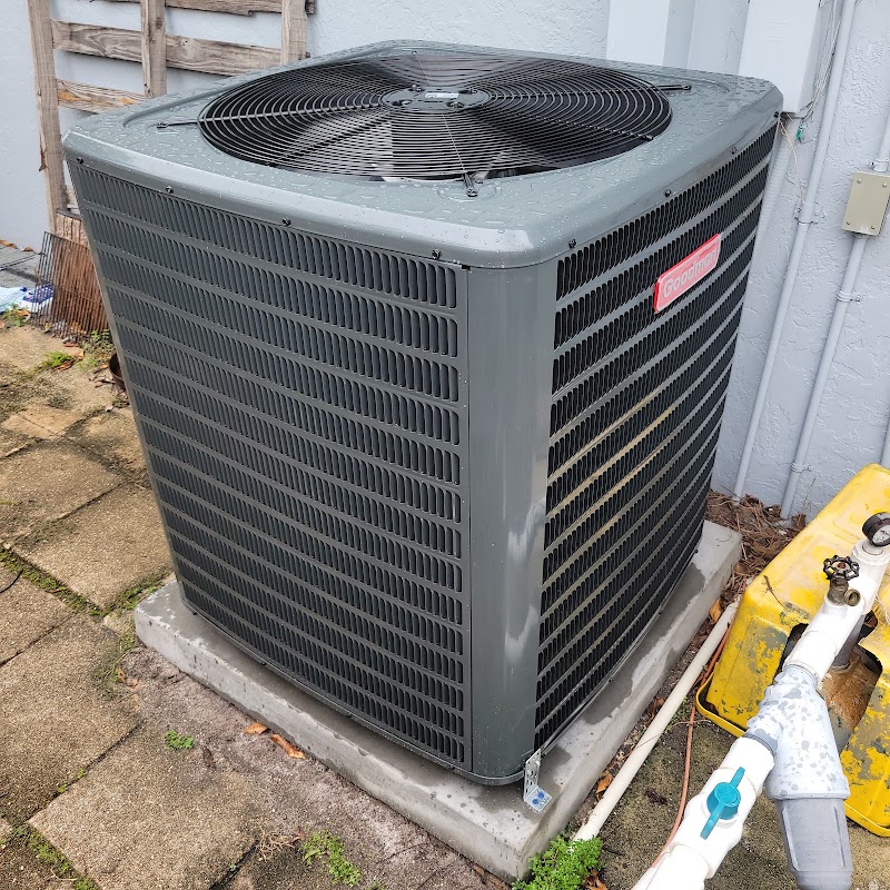 Sea Coast Air Conditioning of Melbourne