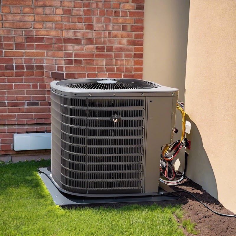 THOROUGHBRED HEATING AND AIR