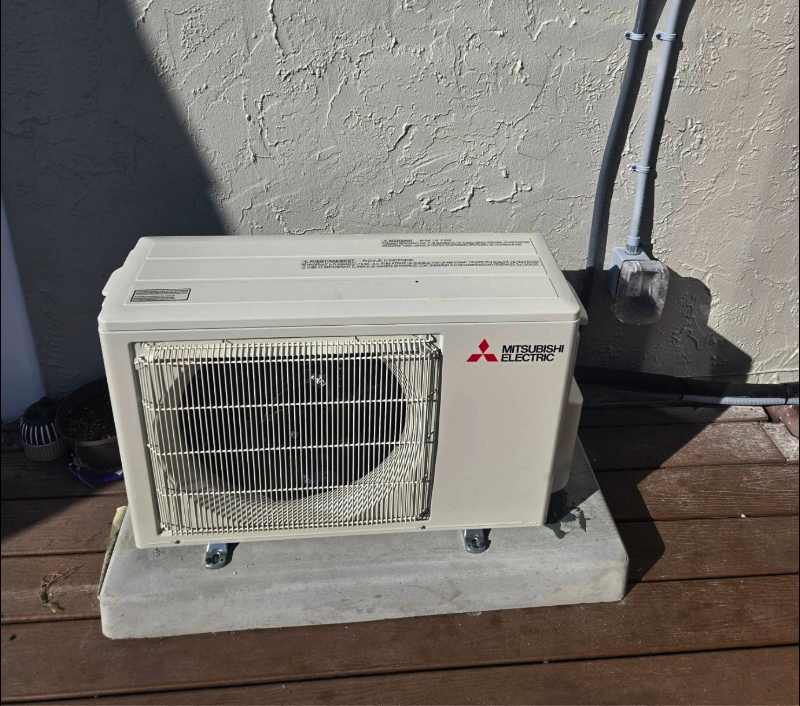 Don't Sweat It Air and Heat Don't Sweat It Air and Heat