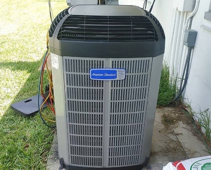 Ken Williams Air Conditioning