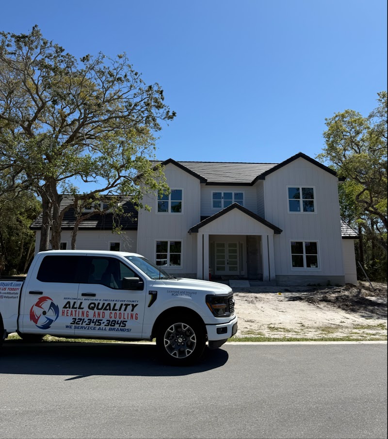All Quality Heating and Cooling All Quality Heating and Cooling